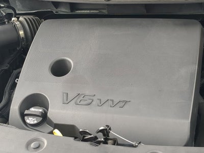 2022 Buick Enclave Avenir