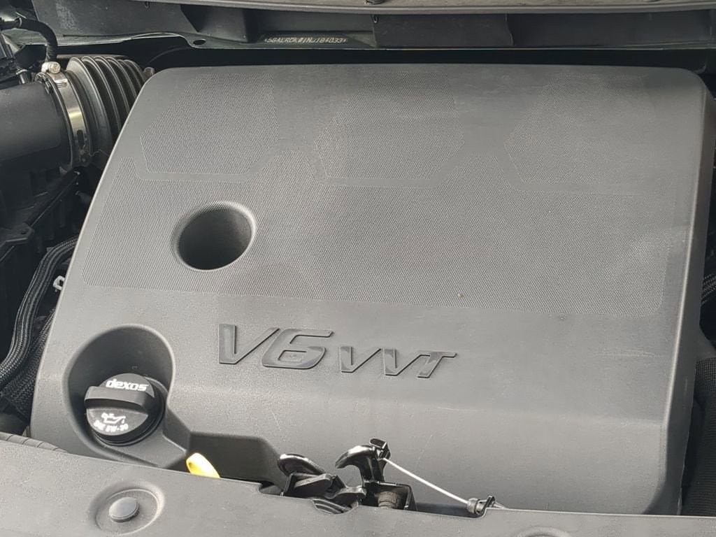 2022 Buick Enclave Avenir