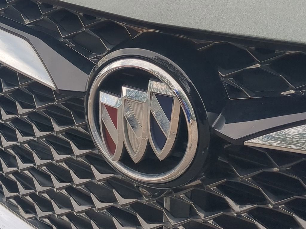 2022 Buick Enclave Avenir