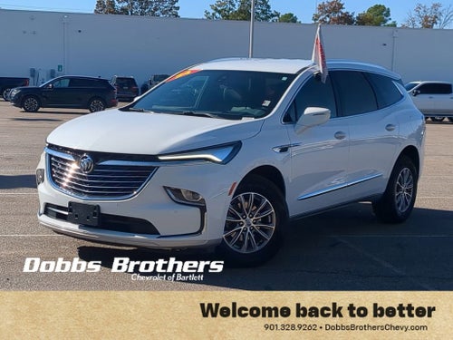 2024 Buick Enclave Premium