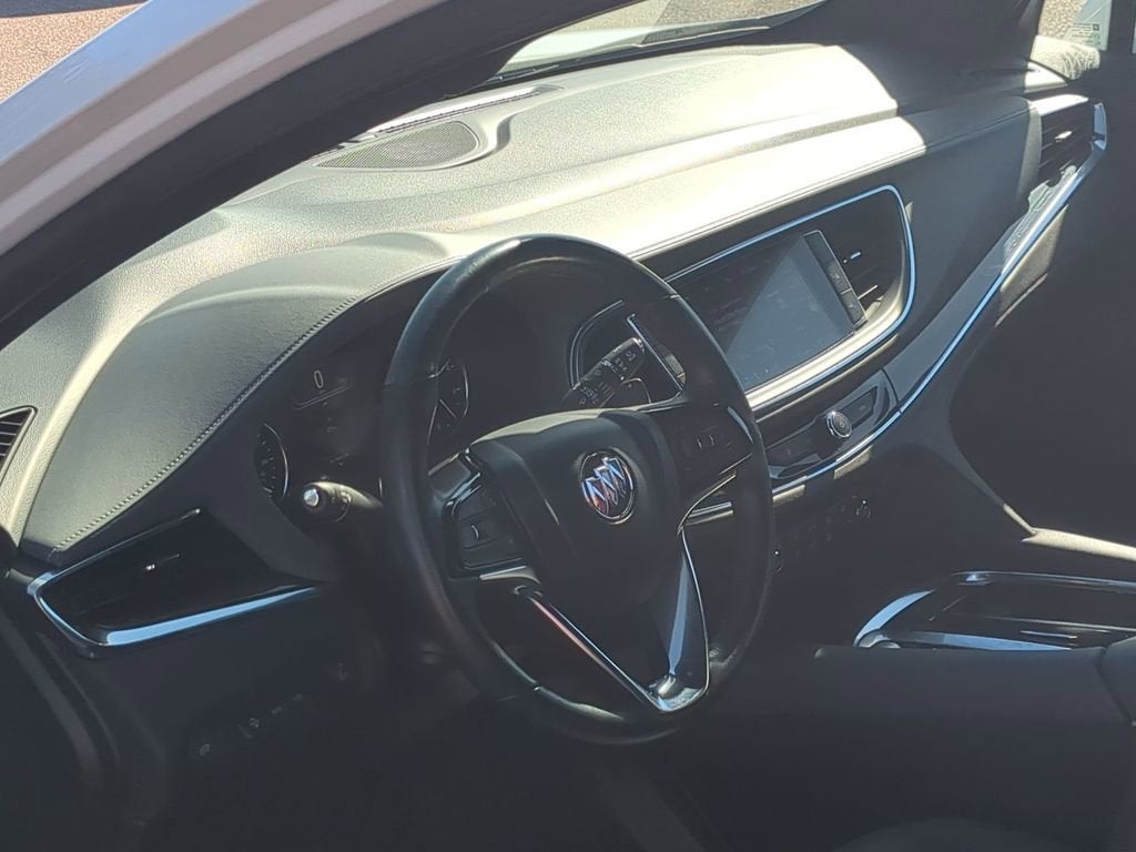 2024 Buick Enclave Premium