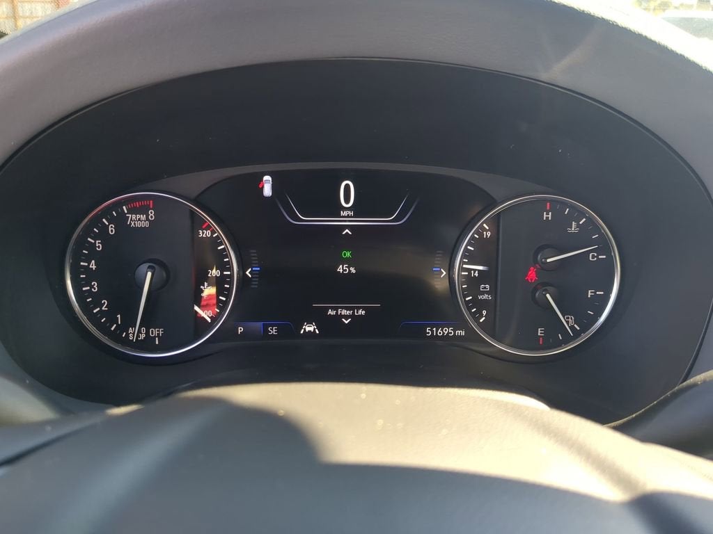 2024 Buick Enclave Premium