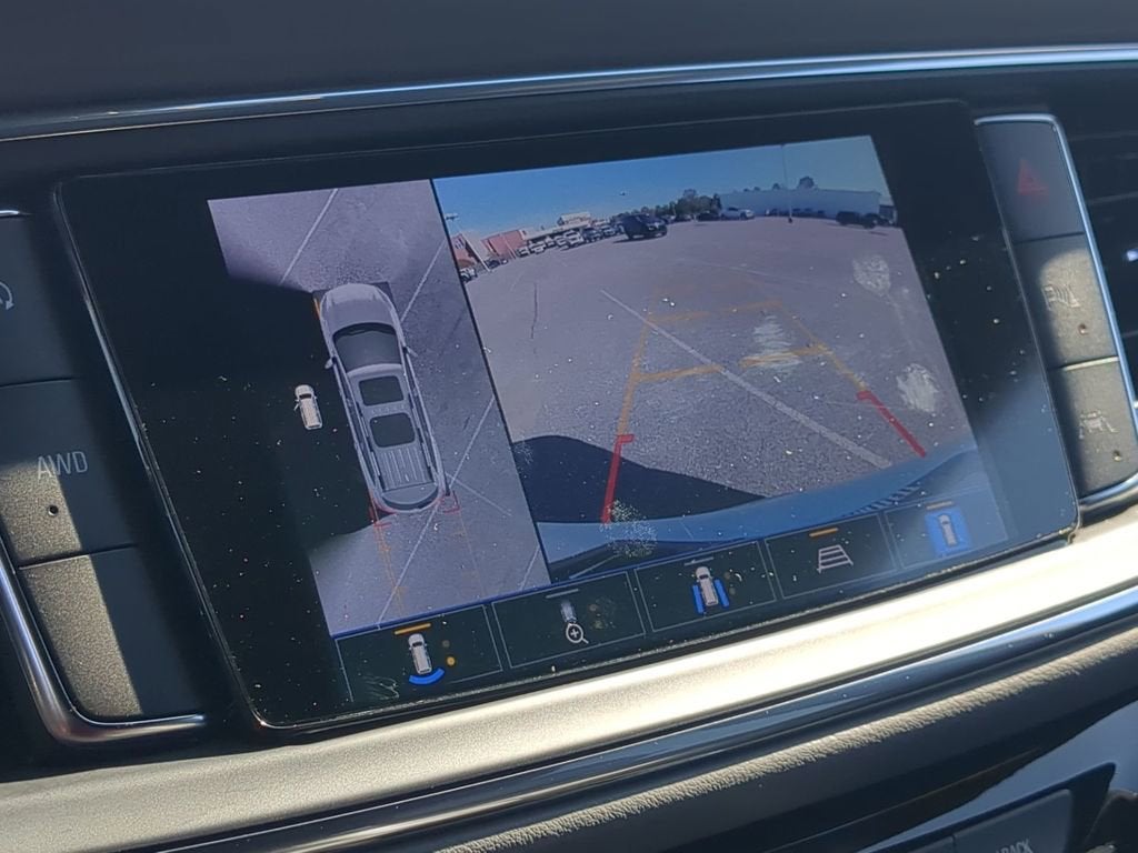 2024 Buick Enclave Premium