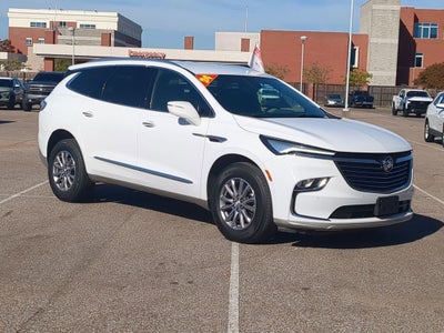 2024 Buick Enclave Premium