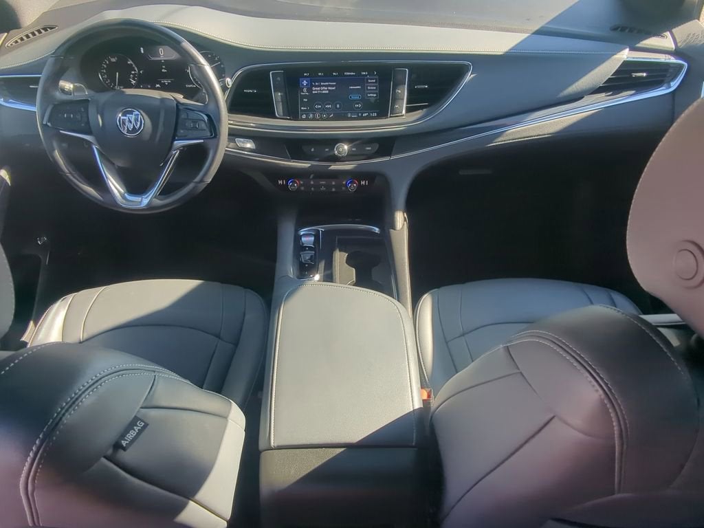 2024 Buick Enclave Premium