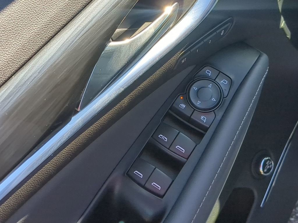 2024 Buick Enclave Premium