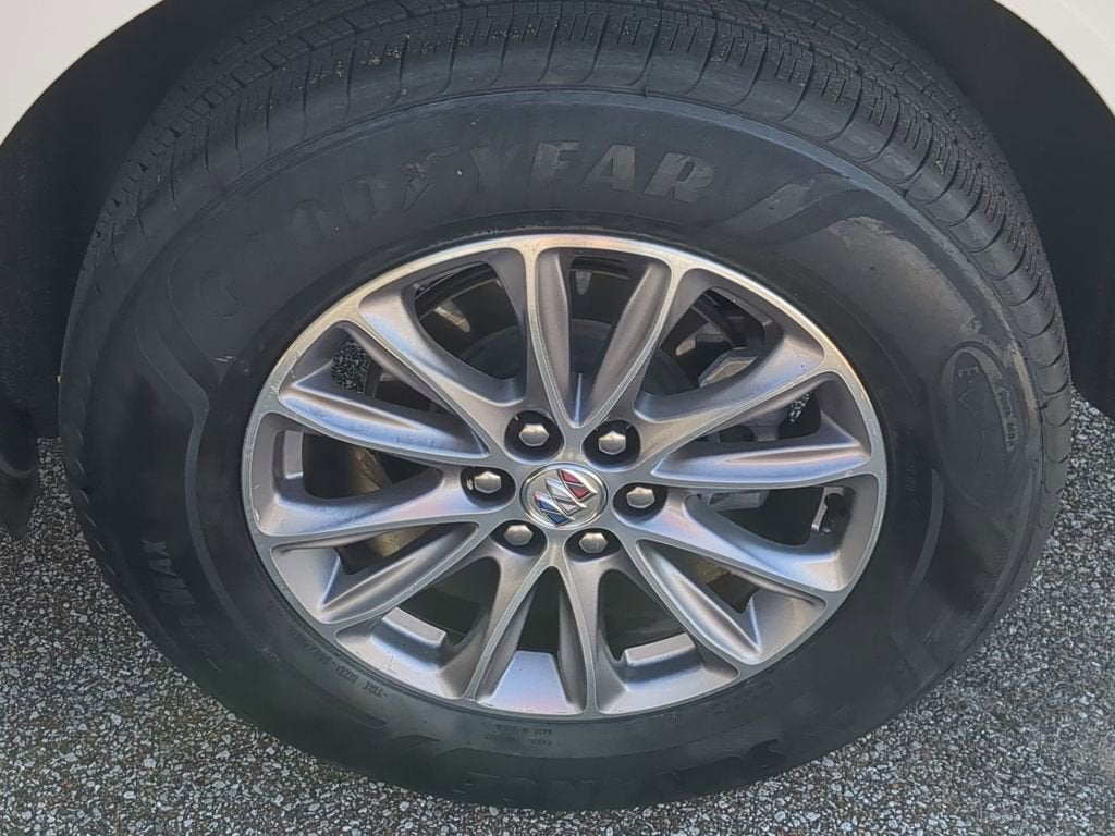 2024 Buick Enclave Premium