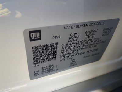 2024 Buick Enclave Premium