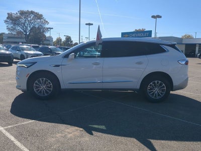 2024 Buick Enclave Premium