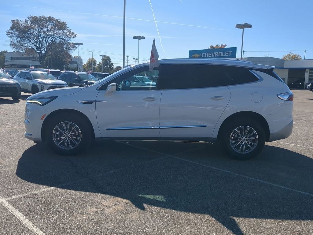 2024 Buick Enclave Premium