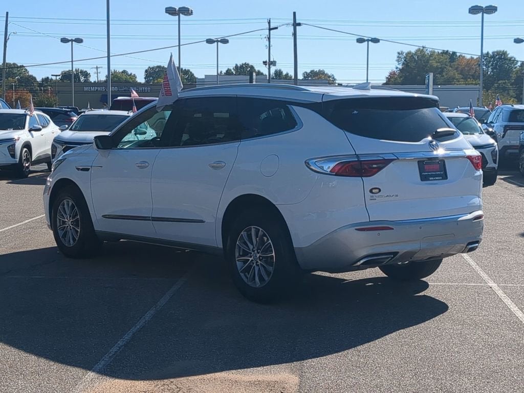 2024 Buick Enclave Premium