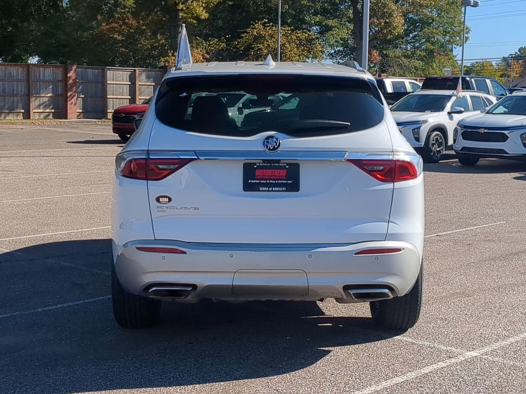 2024 Buick Enclave Premium