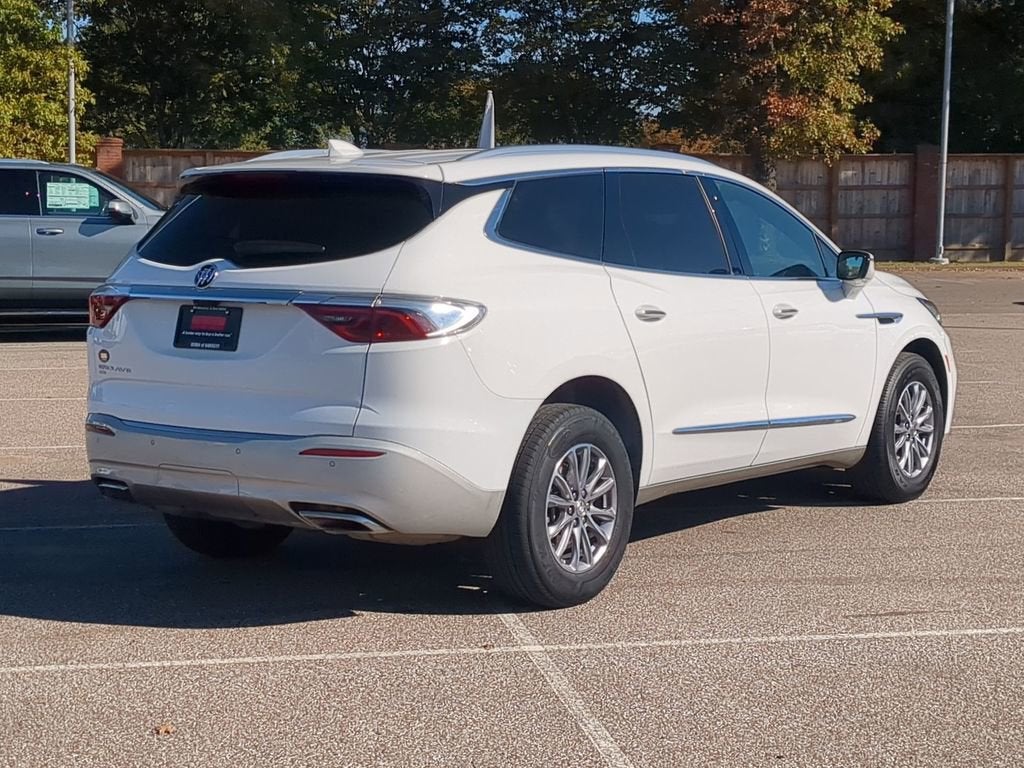 2024 Buick Enclave Premium