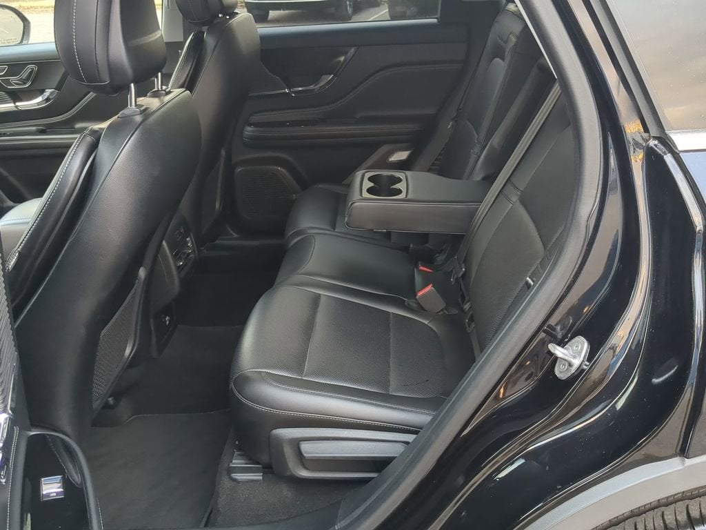 2020 Lincoln Corsair Standard