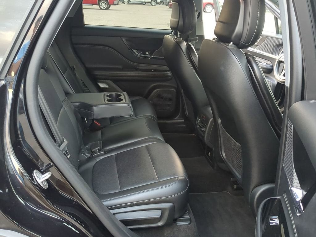 2020 Lincoln Corsair Standard