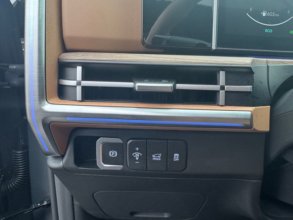 2025 Hyundai Santa Fe Hybrid Limited