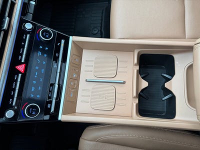 2025 Hyundai Santa Fe Hybrid Limited