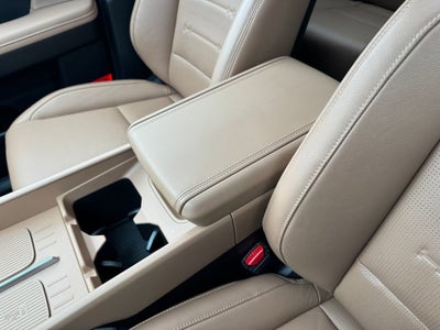 2025 Hyundai Santa Fe Hybrid Limited