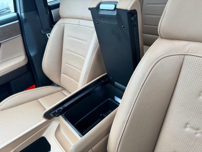 2025 Hyundai Santa Fe Hybrid Limited