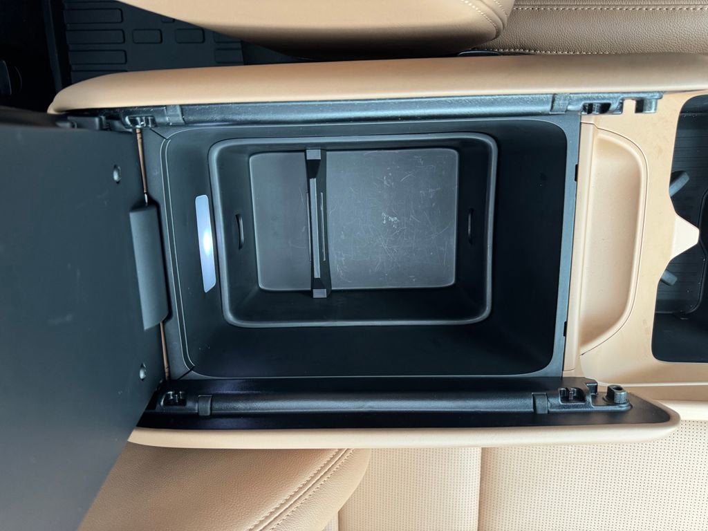 2025 Hyundai Santa Fe Hybrid Limited