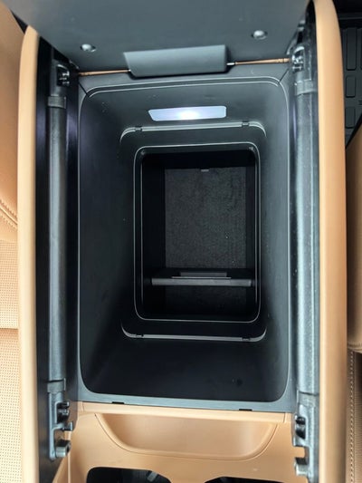 2025 Hyundai Santa Fe Hybrid Limited