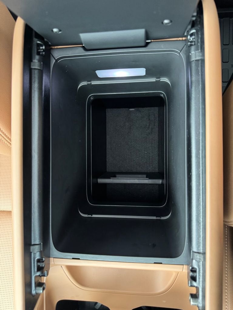 2025 Hyundai Santa Fe Hybrid Limited