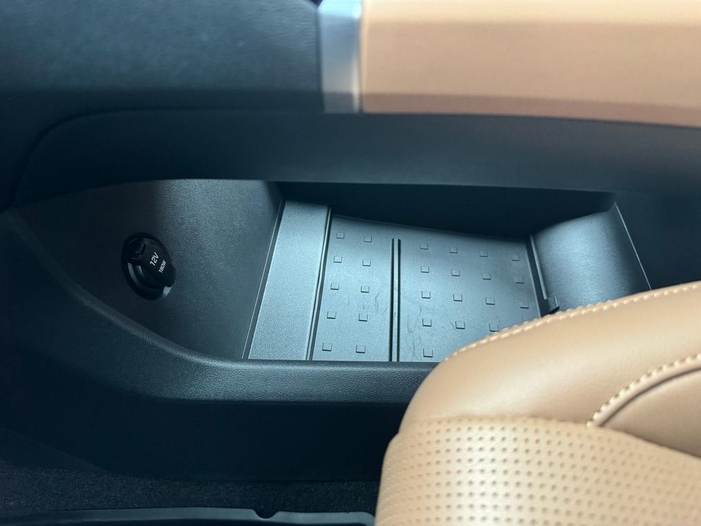 2025 Hyundai Santa Fe Hybrid Limited