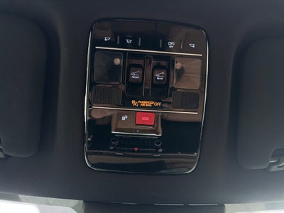 2025 Hyundai Santa Fe Hybrid Limited