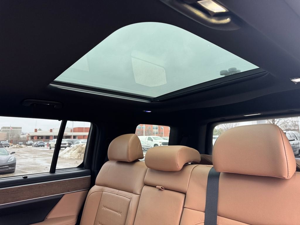 2025 Hyundai Santa Fe Hybrid Limited