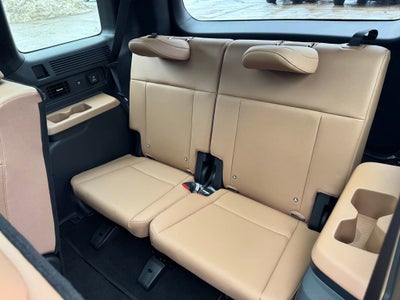 2025 Hyundai Santa Fe Hybrid Limited