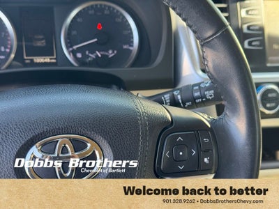 2017 Toyota Highlander LE Plus