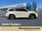 2017 Toyota Highlander LE Plus