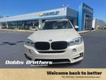 2014 BMW X5 xDrive50i