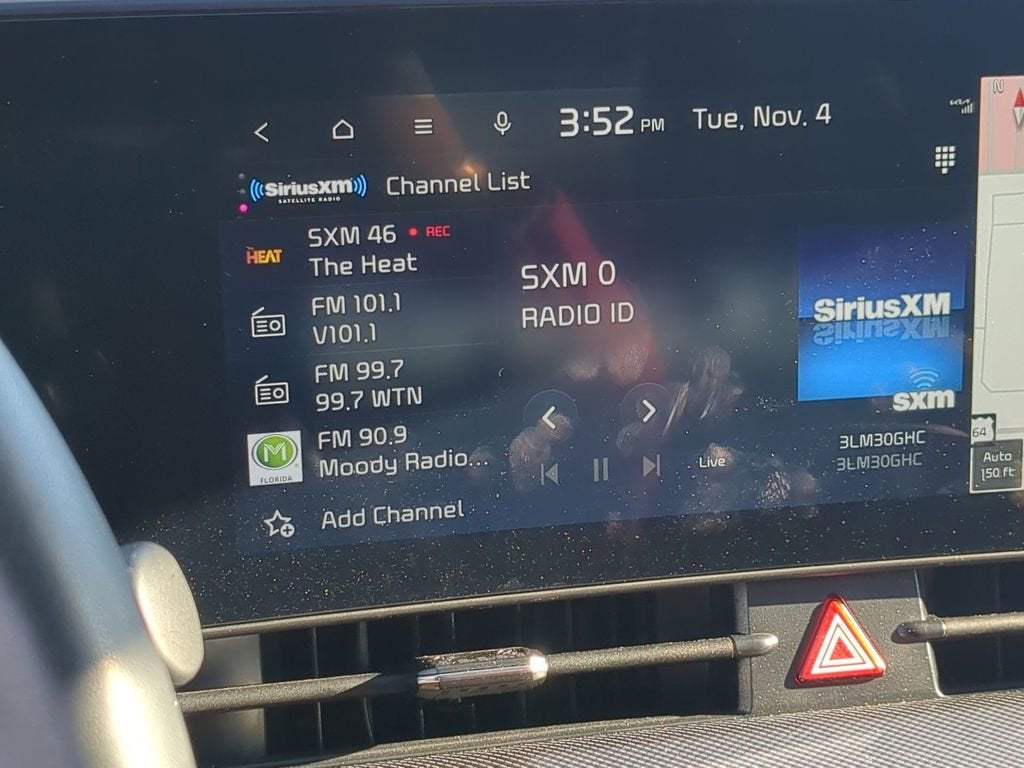 2025 Kia Sportage SX