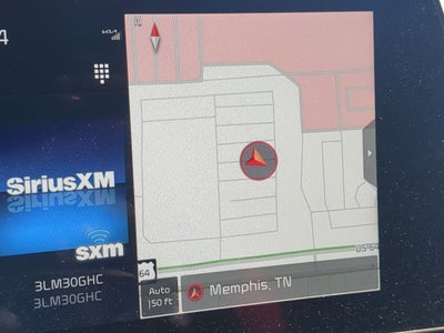 2025 Kia Sportage SX