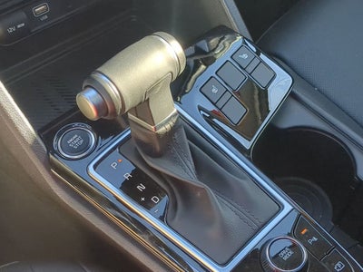 2025 Kia Sportage SX