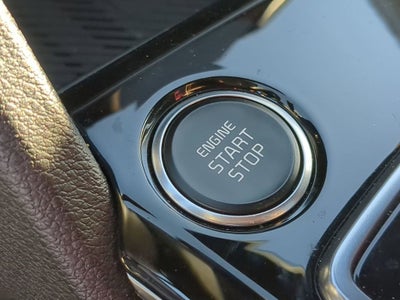 2025 Kia Sportage SX