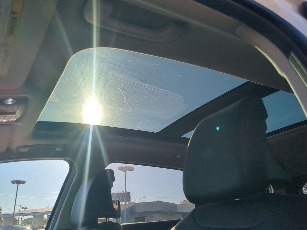 2025 Kia Sportage SX