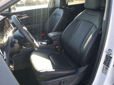 2025 Kia Sportage SX