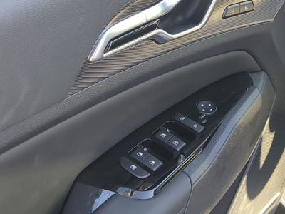 2025 Kia Sportage SX