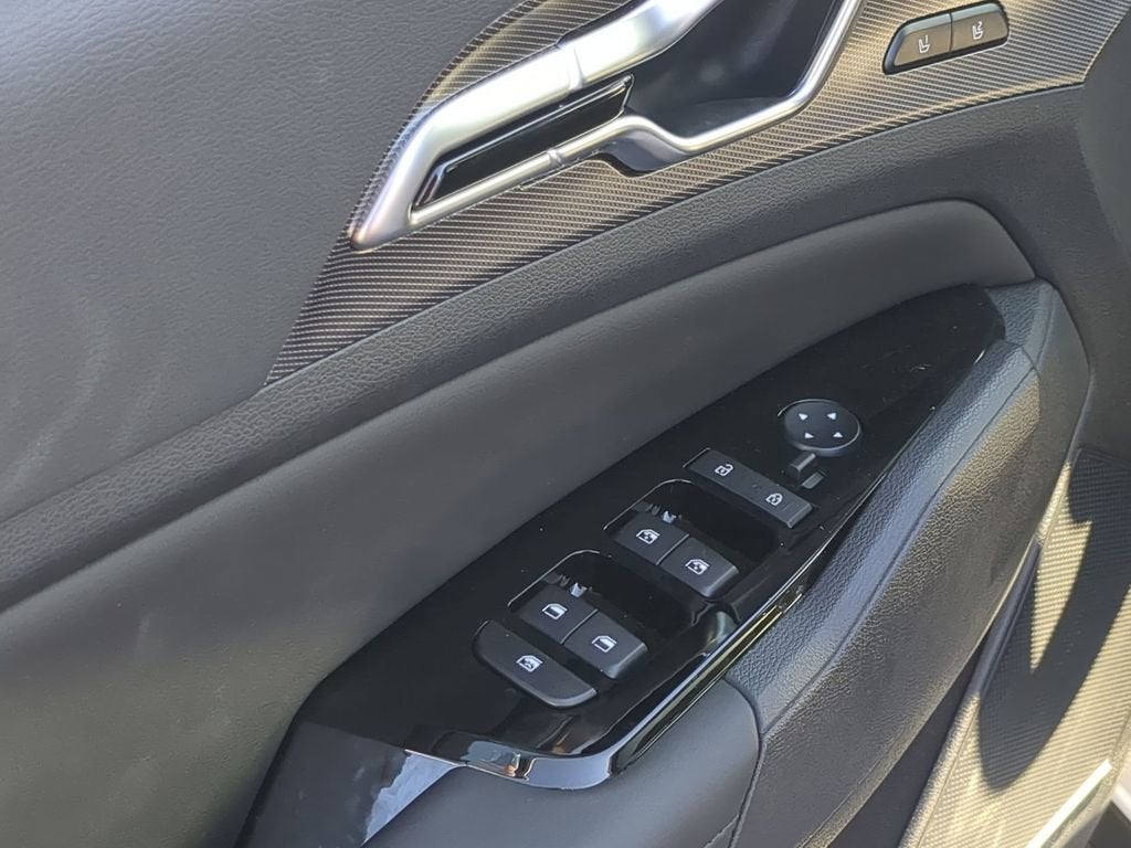 2025 Kia Sportage SX