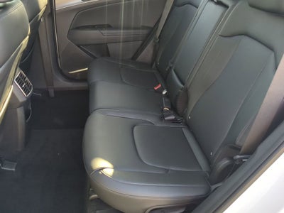 2025 Kia Sportage SX