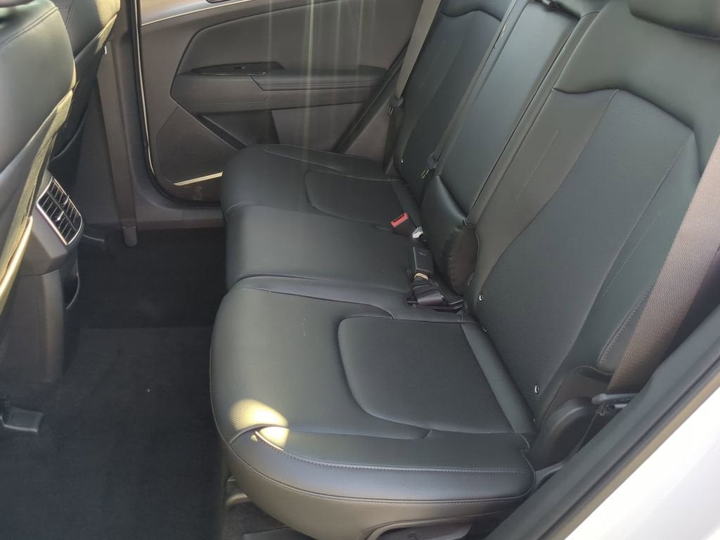 2025 Kia Sportage SX