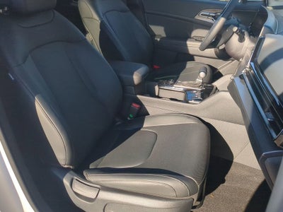 2025 Kia Sportage SX