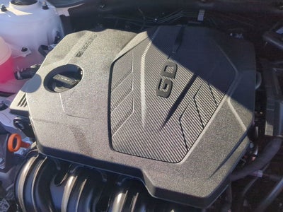 2025 Kia Sportage SX