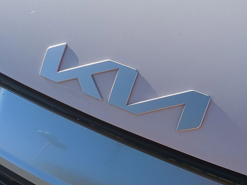 2025 Kia Sportage SX