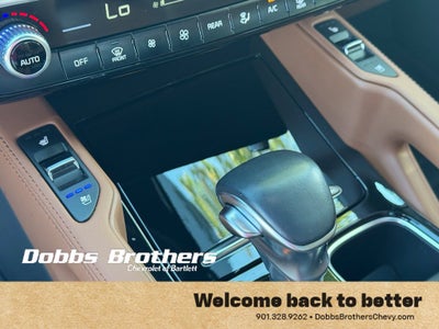 2024 Kia Telluride SX X-Line