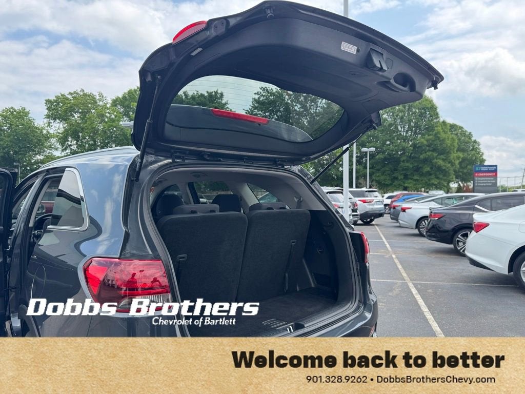 2020 Kia Sorento LX