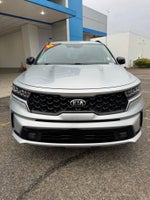 2021 Kia Sorento EX
