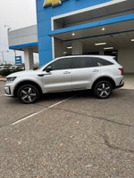 2021 Kia Sorento EX